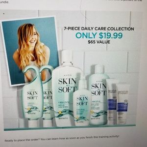 Avon consultant NOT A SALE POST